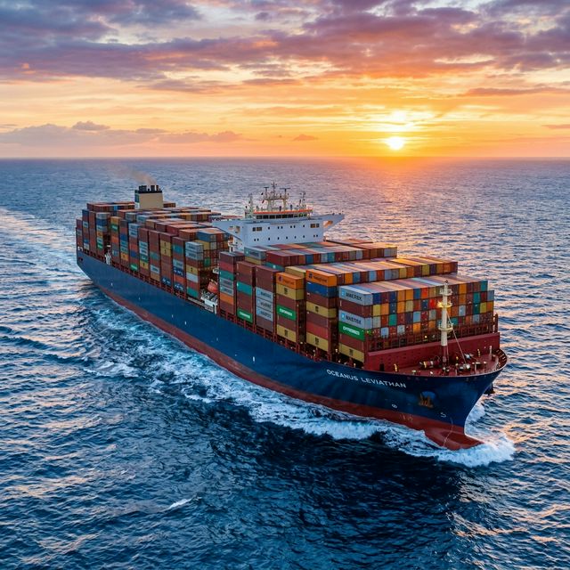 Fret Maritime