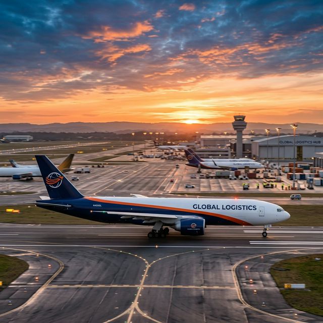 Air Freight