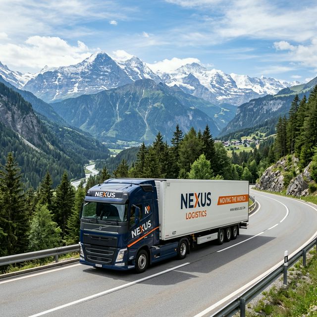Land Freight