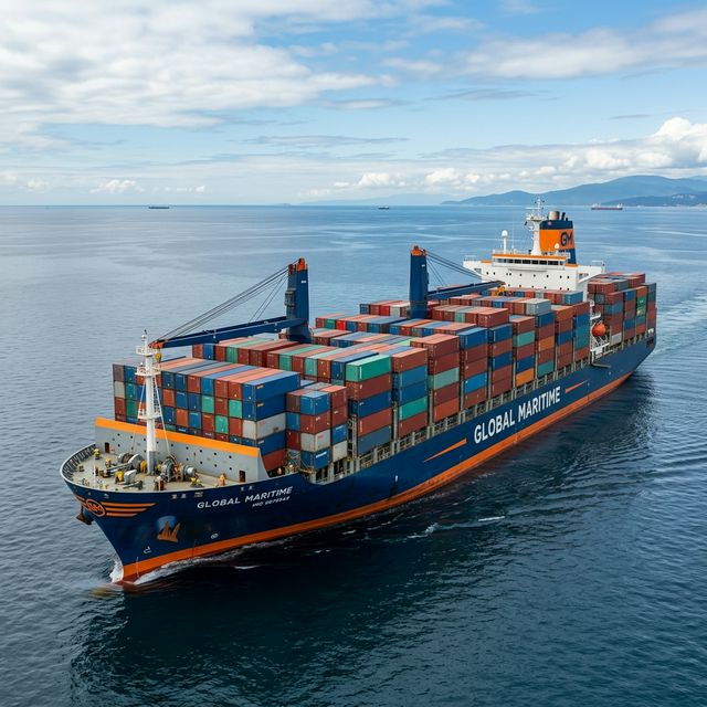 Solutions Logistiques
