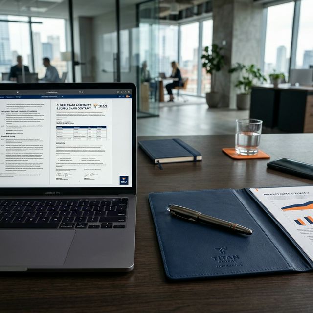 Trading Benefits